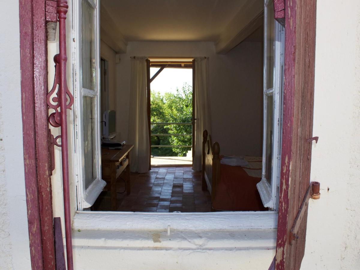 Ancienne Ecole Panzió Cazaux-Villecomtal Kültér fotó
